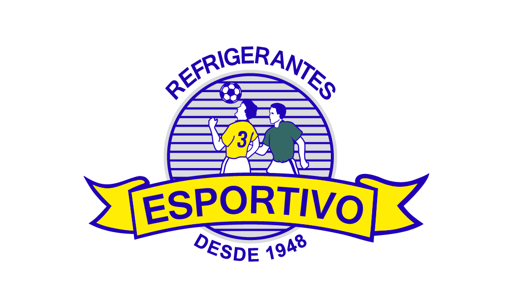 Refrigerantes Esportivo