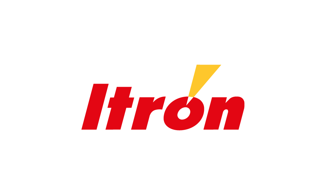 Itron