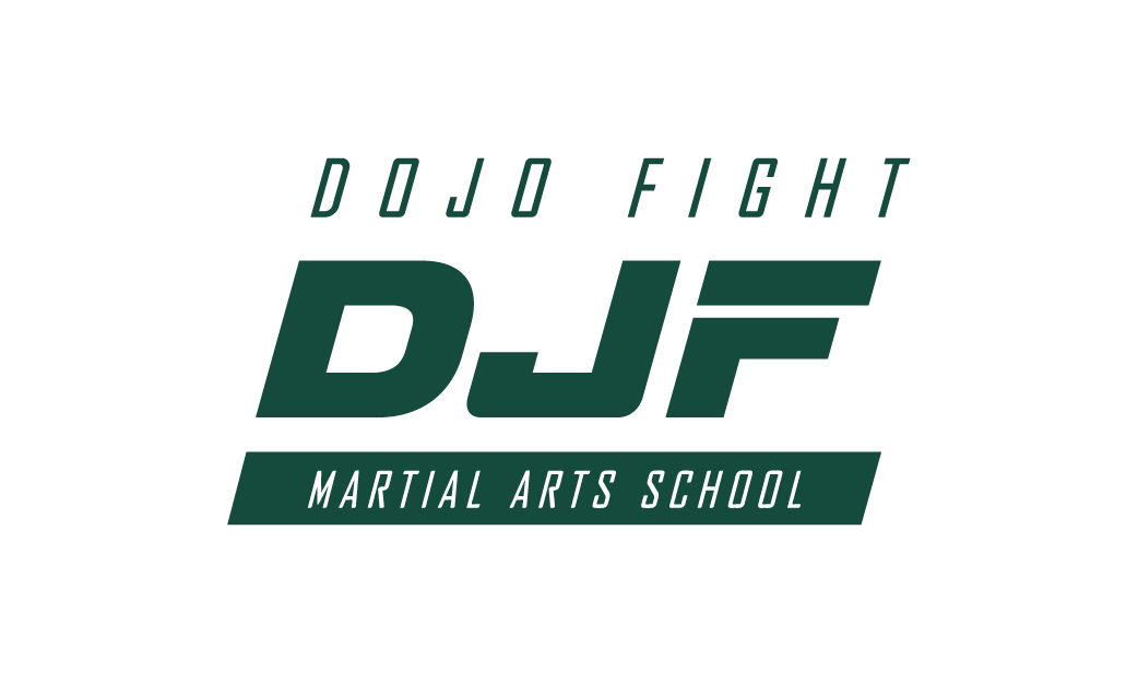 Dojo Fight